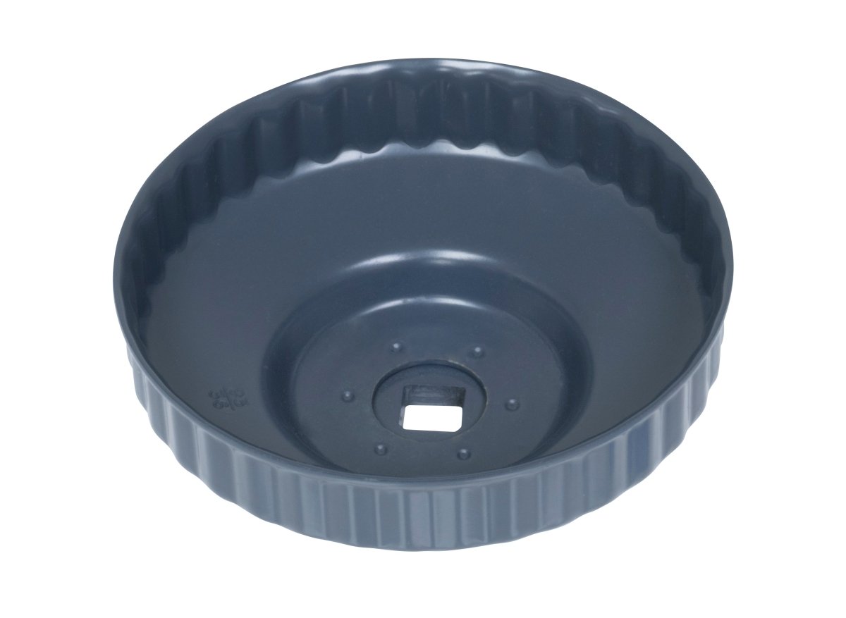 Lisle End Cap 93Mm/36 - AAA Industrial Supply
