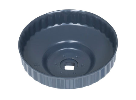 Lisle End Cap 93Mm/36 - AAA Industrial Supply