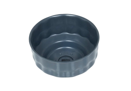 Lisle End Cap F/W (74/76Mm) - AAA Industrial Supply