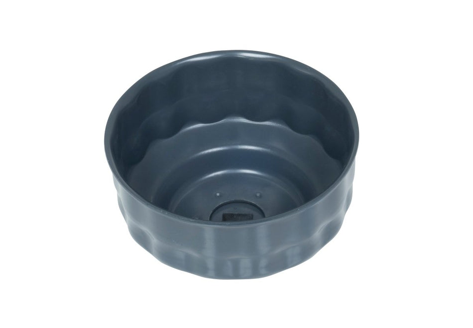 Lisle End Cap F/W (74/76Mm) - AAA Industrial Supply