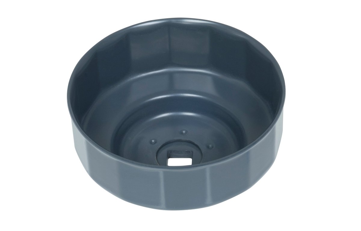 Lisle End Cap F/W (80Mm) - AAA Industrial Supply