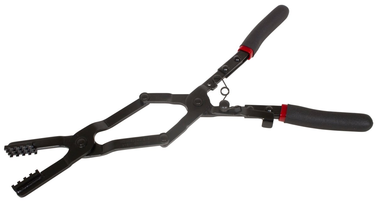 Lisle Extendable Universal Hose Clamp Plier - AAA Industrial Supply