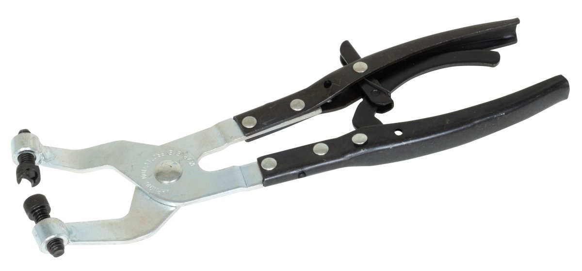 Lisle Flat Band Hose Clamp Pliers - AAA Industrial Supply