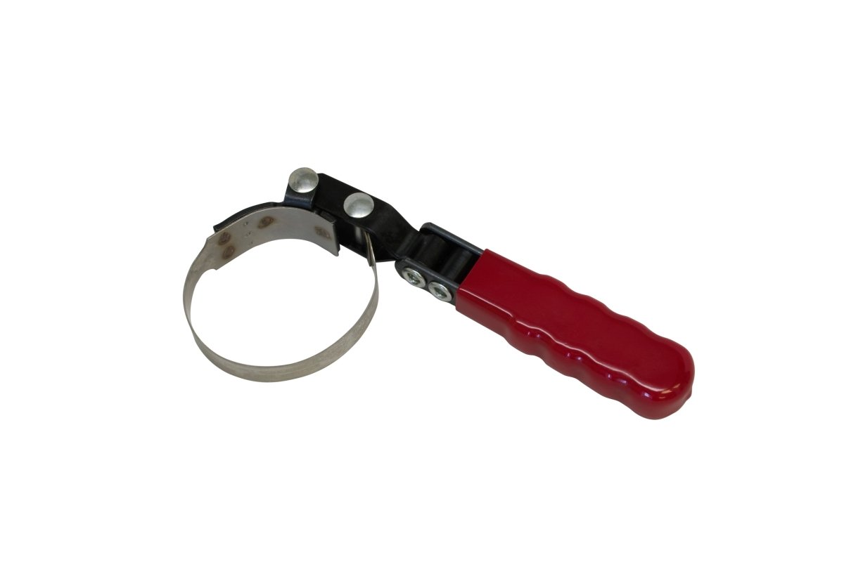 Lisle Fuel Filter/Oil F.W Wrench - AAA Industrial Supply