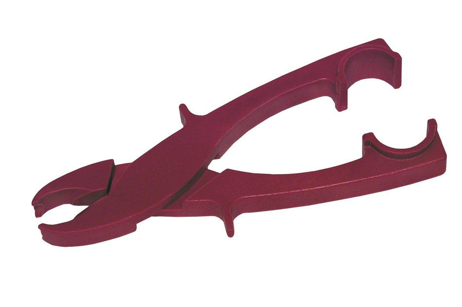 Lisle Fuse Puller/Red - AAA Industrial Supply