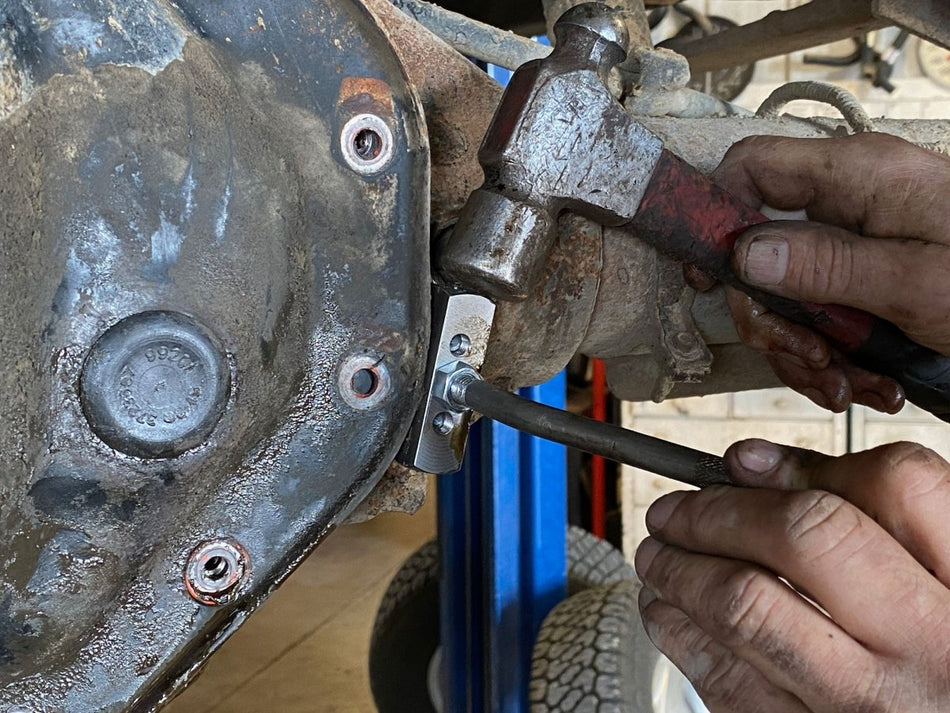 Lisle Gasket Separator - AAA Industrial Supply
