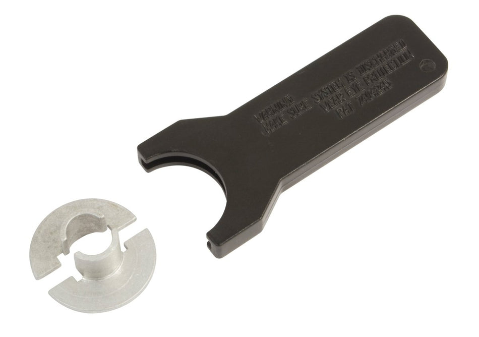 Lisle Gm Flex Fuel Disconnect - AAA Industrial Supply