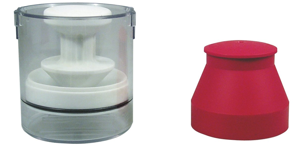 Lisle Handy Packer - AAA Industrial Supply