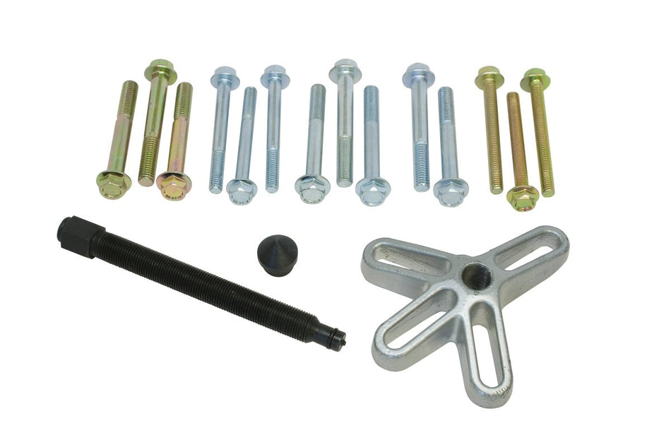 Lisle Harmonic Balancer Puller - AAA Industrial Supply