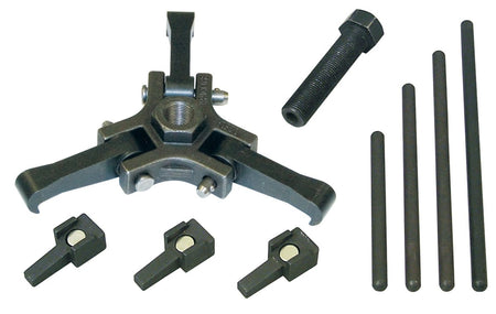 Lisle Harmonic Damper Pulley - AAA Industrial Supply