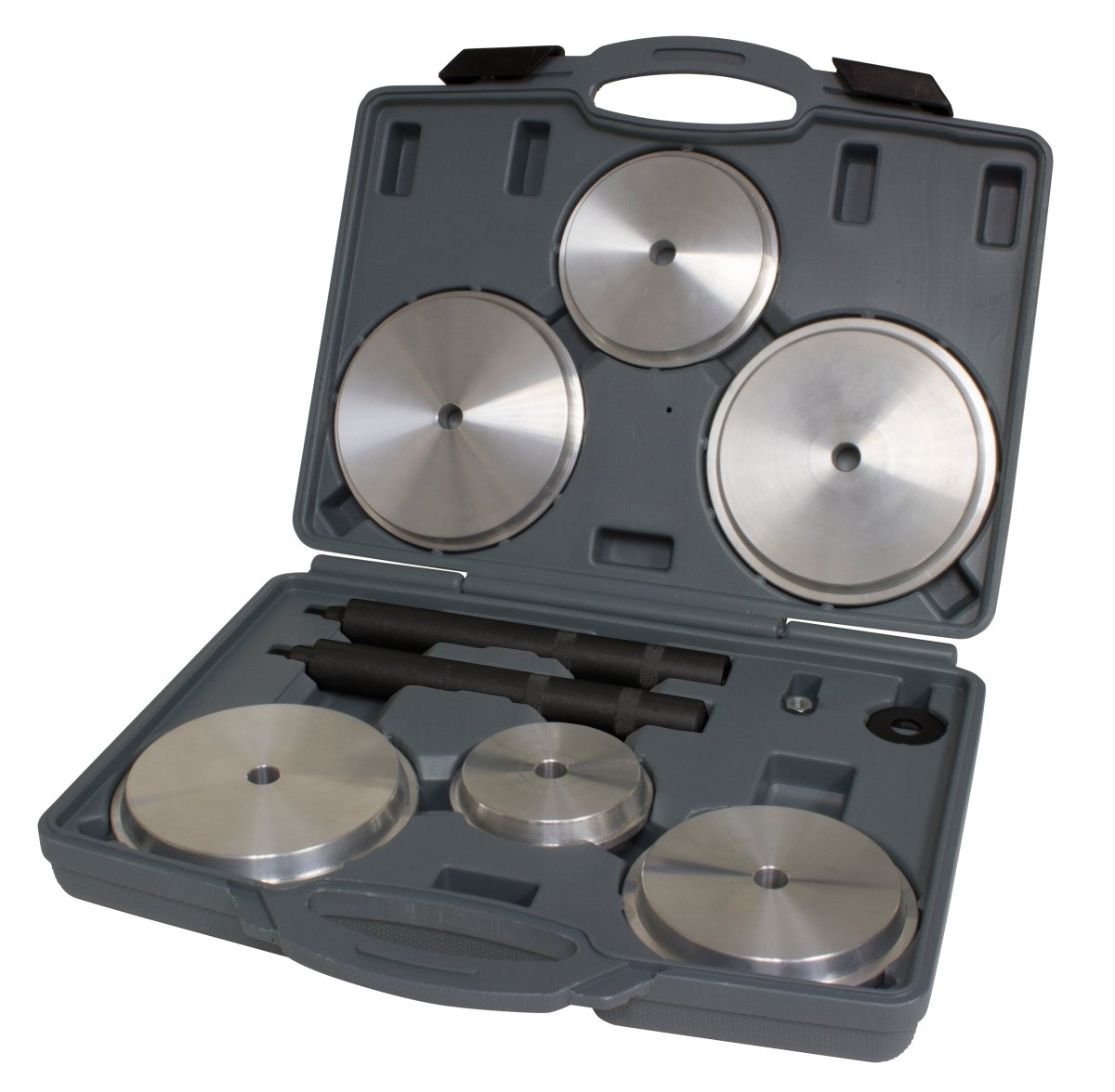 Lisle Heavy Duty Bearing Race & Seal Driver - AAA Industrial Supply