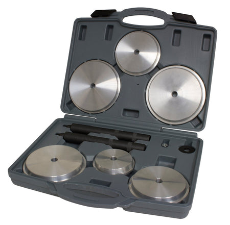 Lisle Heavy Duty Bearing Race & Seal Driver - AAA Industrial Supply