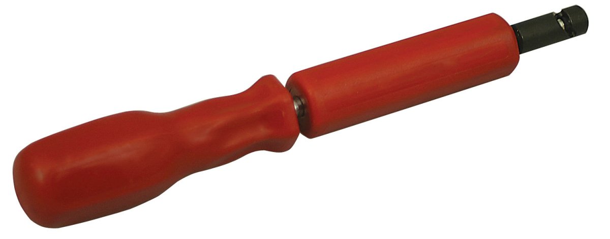Lisle Heavy Duty Return Spring Tool - AAA Industrial Supply