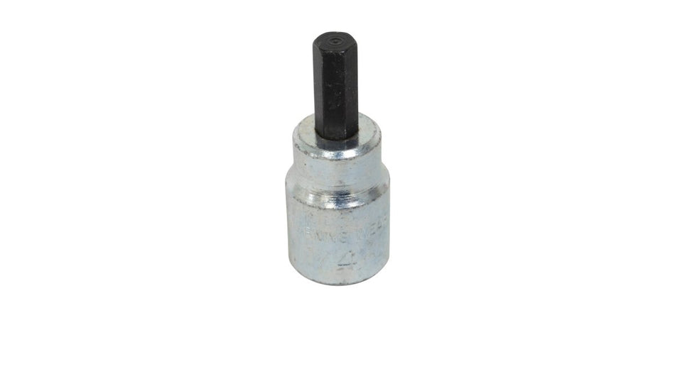 Lisle Hex Driver - 1/4 - AAA Industrial Supply