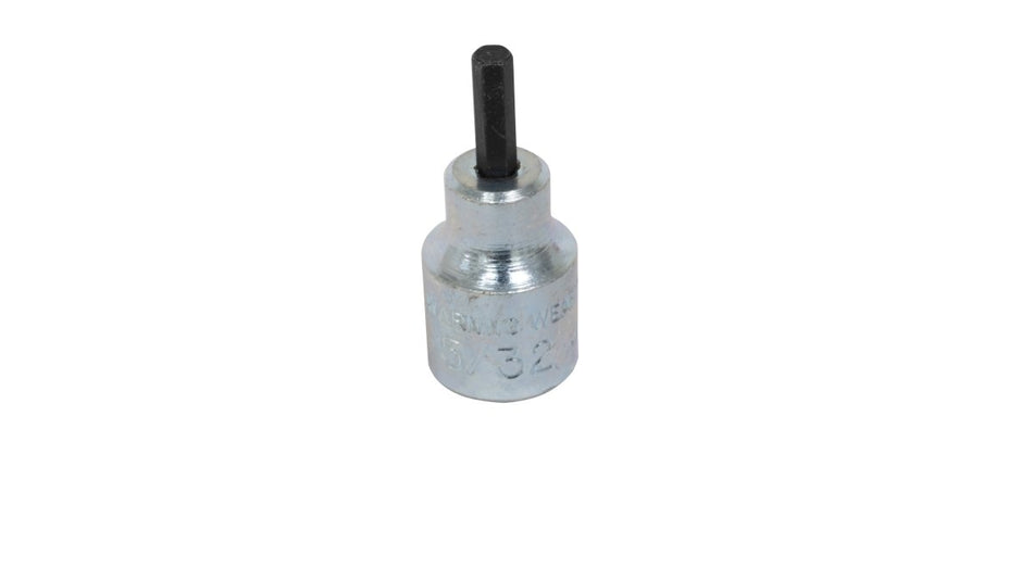 Lisle Hex Driver - 5/32 - AAA Industrial Supply