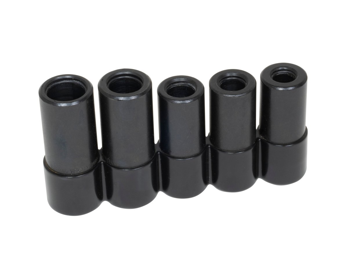 Lisle Large Tap Socket Set, 5Pc. - AAA Industrial Supply