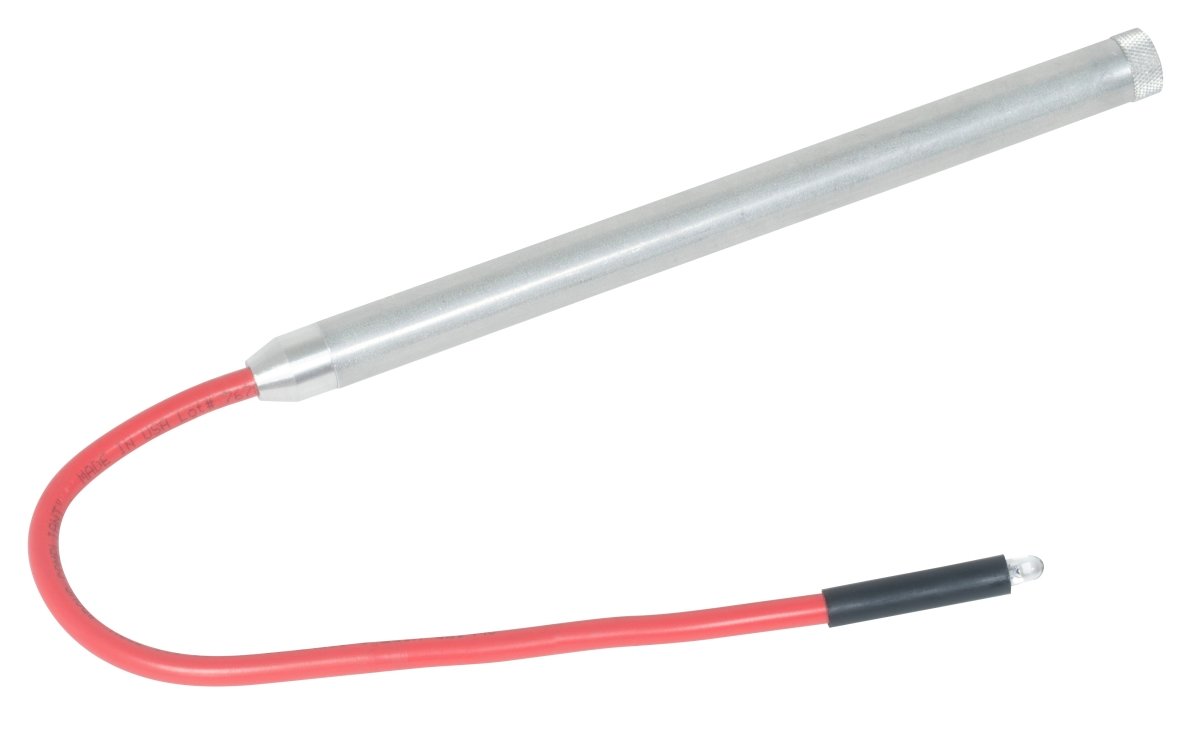 Lisle Led Flexible Flashlight - AAA Industrial Supply