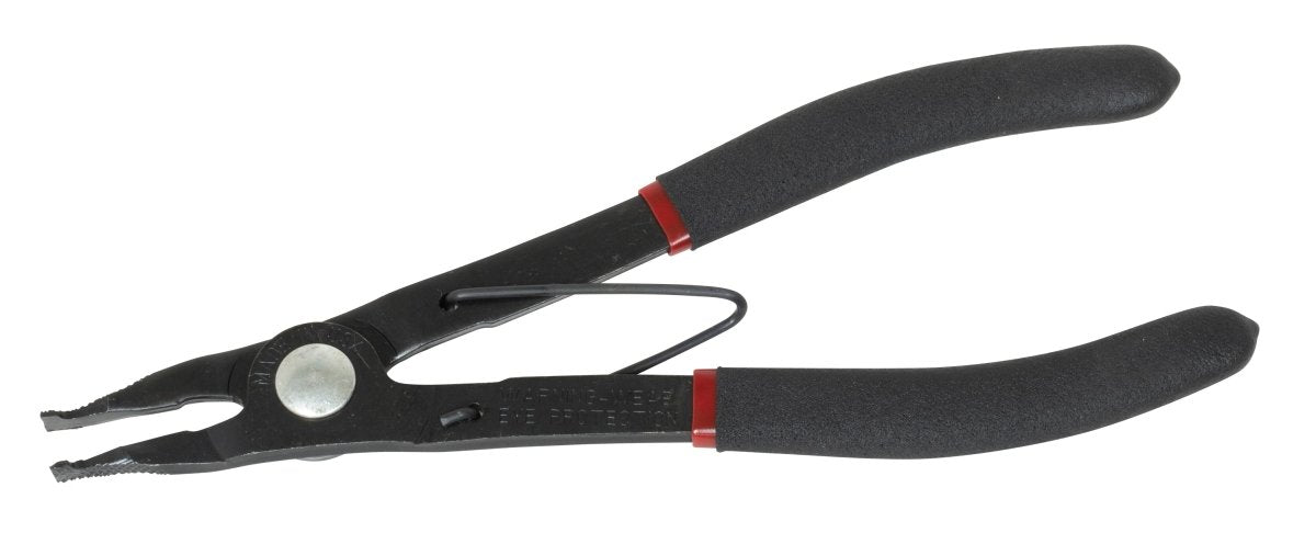 Lisle Lock Ring Pliers - AAA Industrial Supply