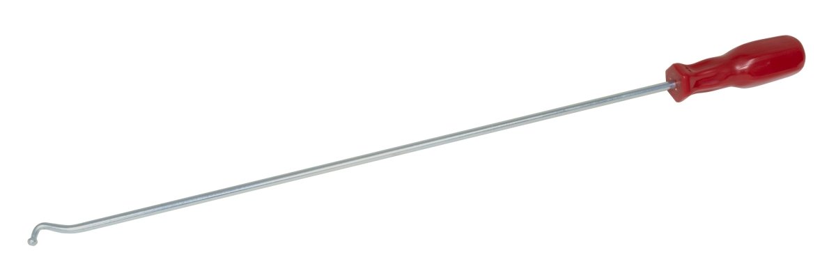 Lisle Long Glass Channel Cleaning Tool - AAA Industrial Supply
