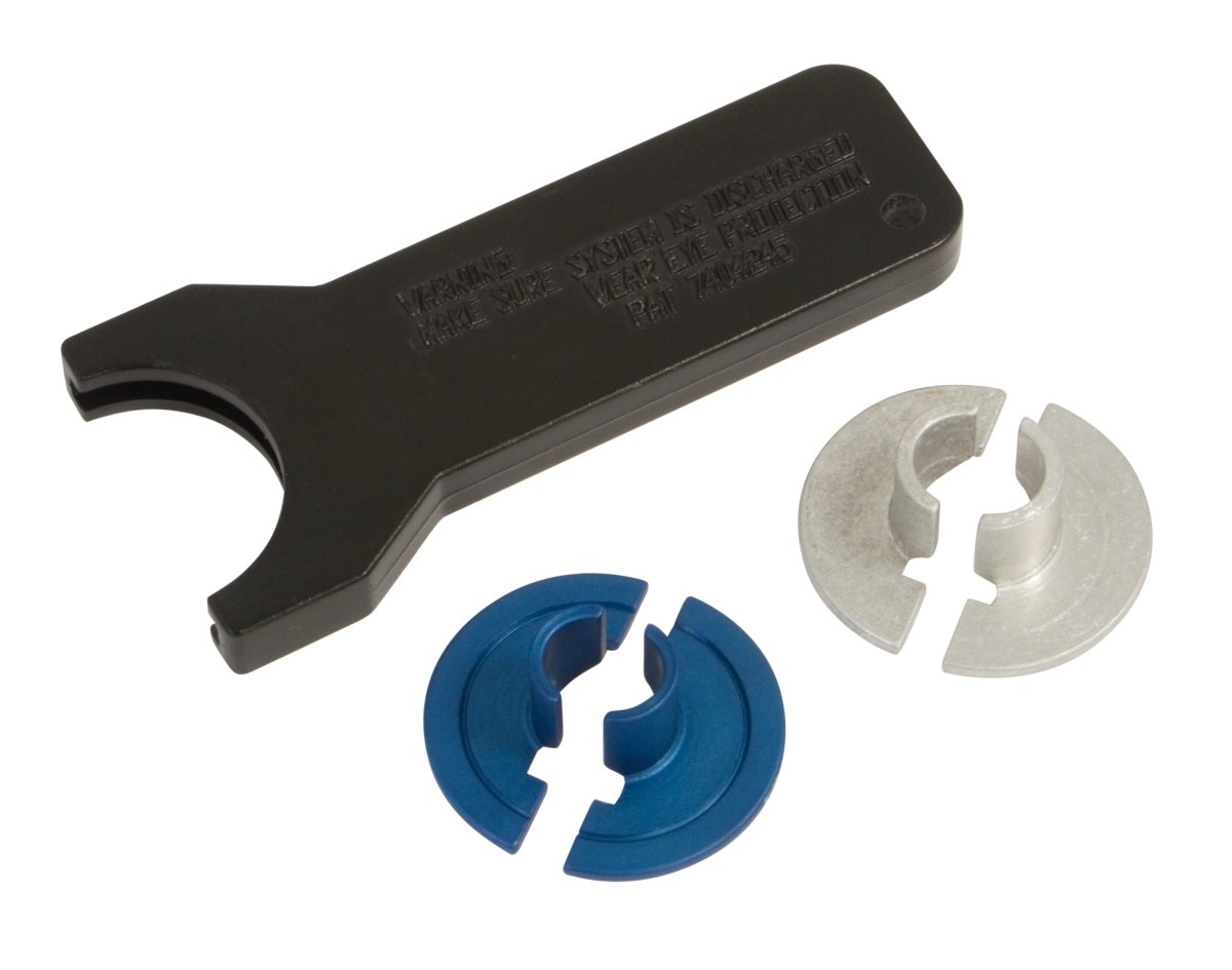 Lisle Low Pro Fuel - 5/16 & 3/8 - AAA Industrial Supply
