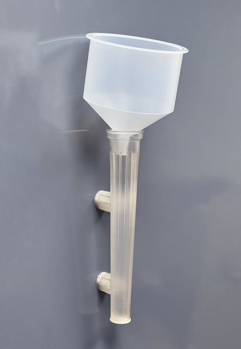 Lisle Magnetic Funnel Holder - AAA Industrial Supply