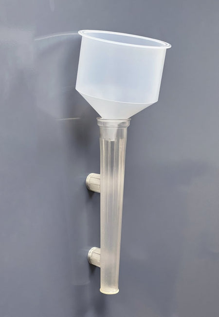Lisle Magnetic Funnel Holder - AAA Industrial Supply