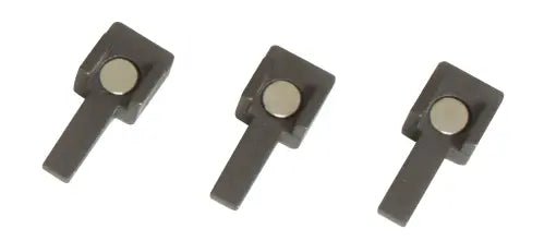 Lisle Magnetic Jaw Spacers - AAA Industrial Supply
