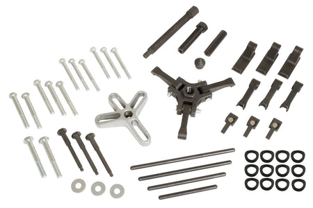 Lisle Master Harmonic Balancer Puller Kit - AAA Industrial Supply