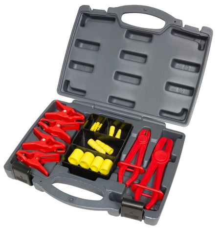 Lisle Master Line Stopper Set - AAA Industrial Supply