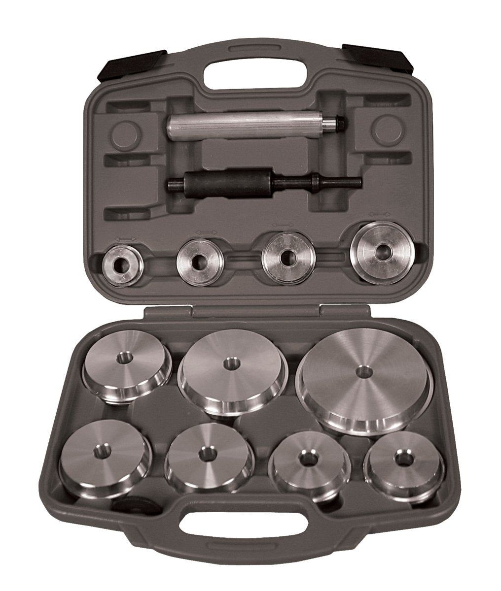 Lisle Master Pneumatic Bearing Race Driver Set - AAA Industrial Supply