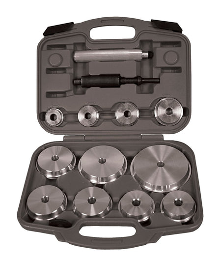 Lisle Master Pneumatic Bearing Race Driver Set - AAA Industrial Supply