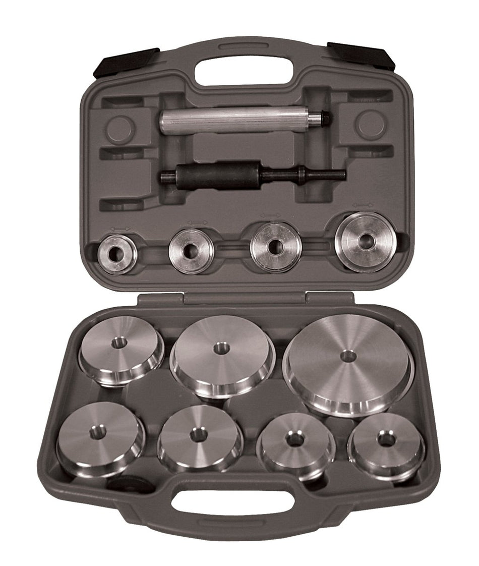 Lisle Master Pneumatic Bearing Race Driver Set - AAA Industrial Supply