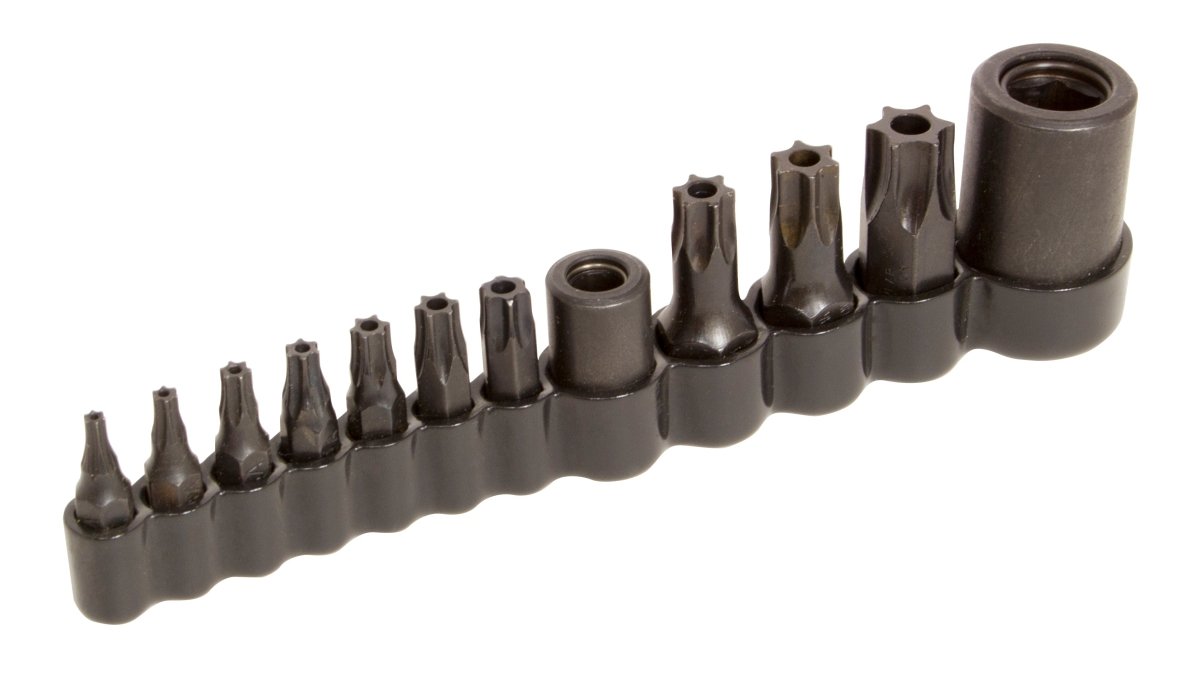 Lisle Master Tamper Resistant - AAA Industrial Supply