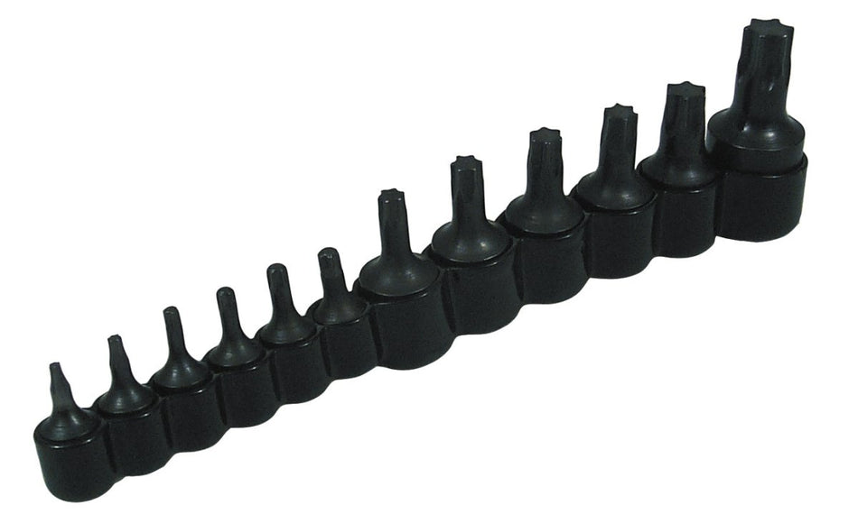 Lisle Master Torx Drive Set - AAA Industrial Supply