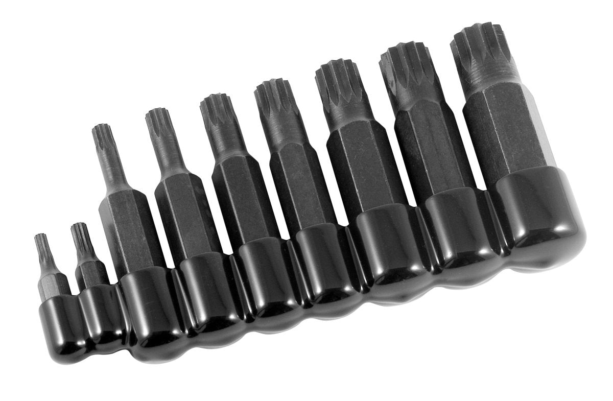 Lisle Master Triple Sq. Bit - AAA Industrial Supply