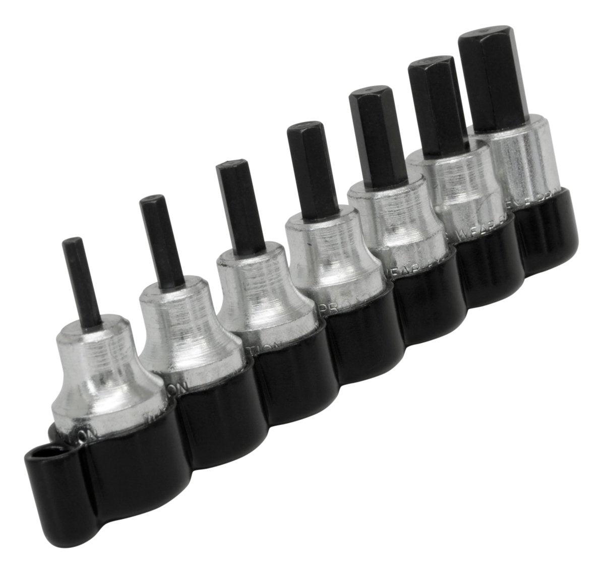 Lisle Metric Hex Wrench Set - AAA Industrial Supply