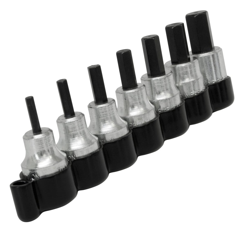 Lisle Metric Hex Wrench Set - AAA Industrial Supply