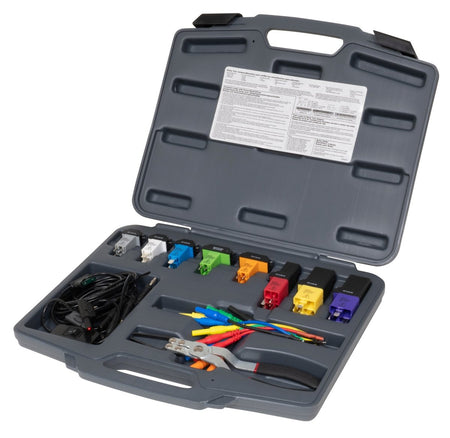 Lisle Mst Relay Test Jump Set - AAA Industrial Supply