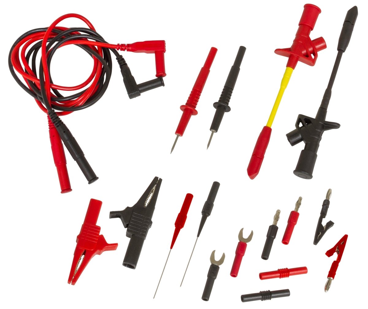 Lisle Multimeter Accessory Kit - AAA Industrial Supply