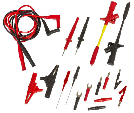 Lisle Multimeter Accessory Kit - AAA Industrial Supply
