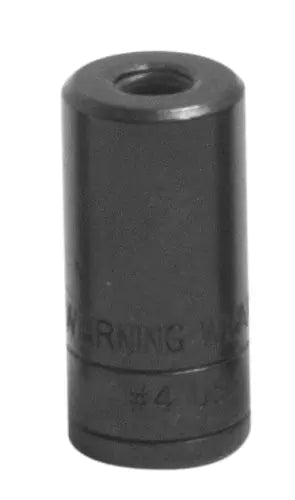 Lisle No. 4 Tap Socket - AAA Industrial Supply