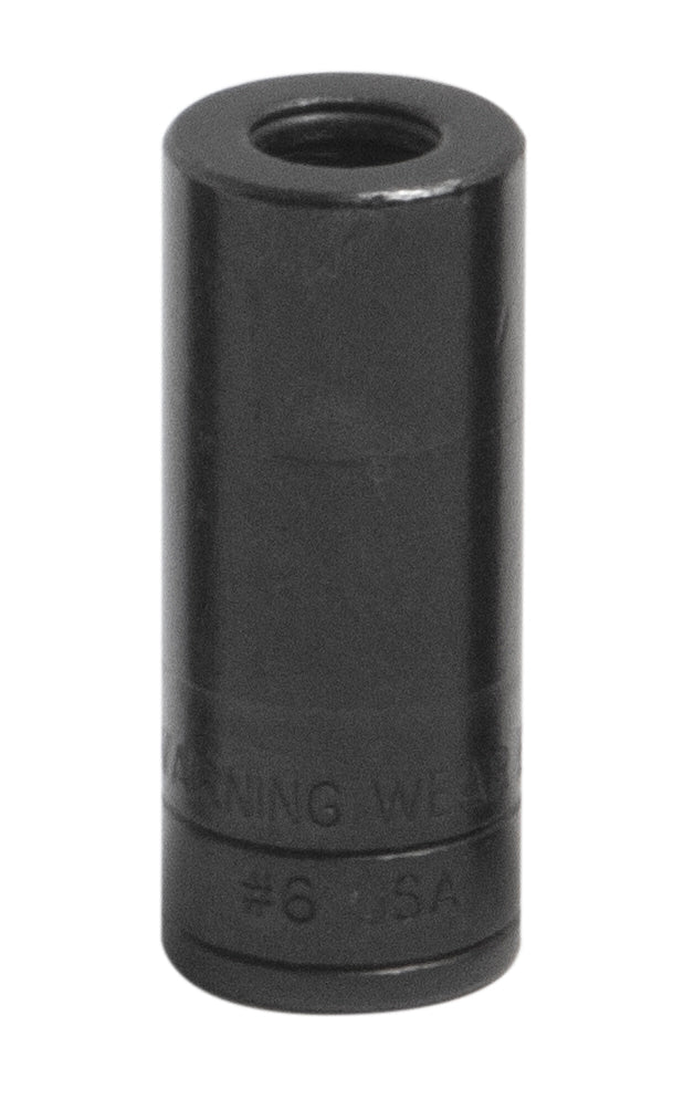 Lisle No .6 Tap Socket - AAA Industrial Supply