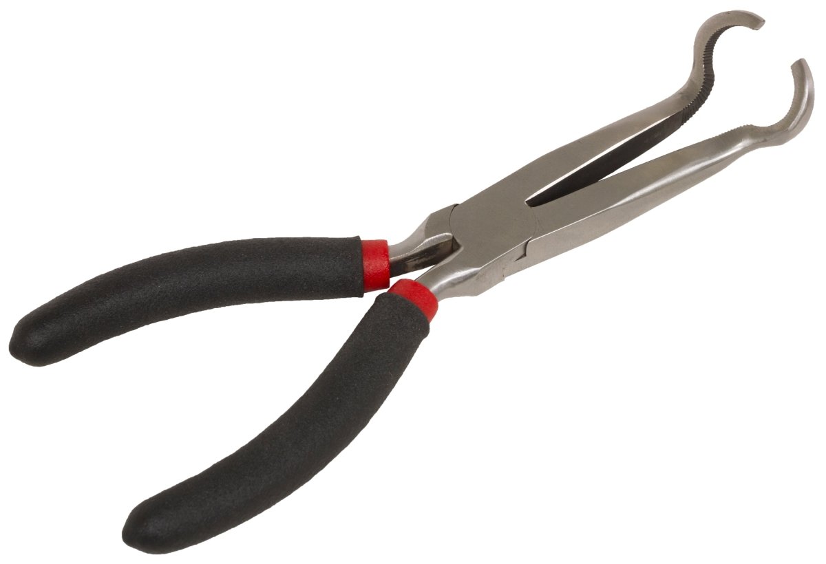 Lisle Offset Spark Plug Boot Removal Pliers - AAA Industrial Supply