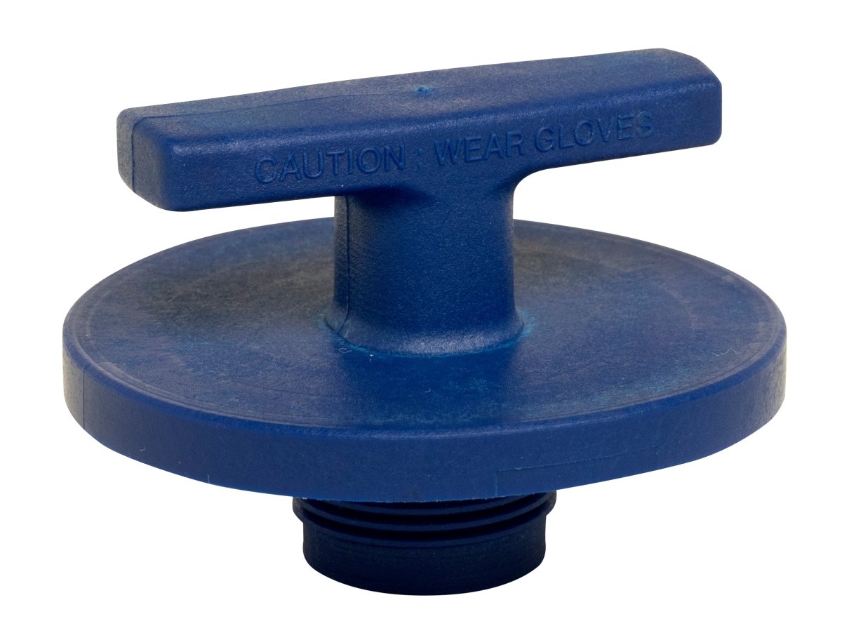 Lisle Oil Filter Plug Tool, Cummins - AAA Industrial Supply