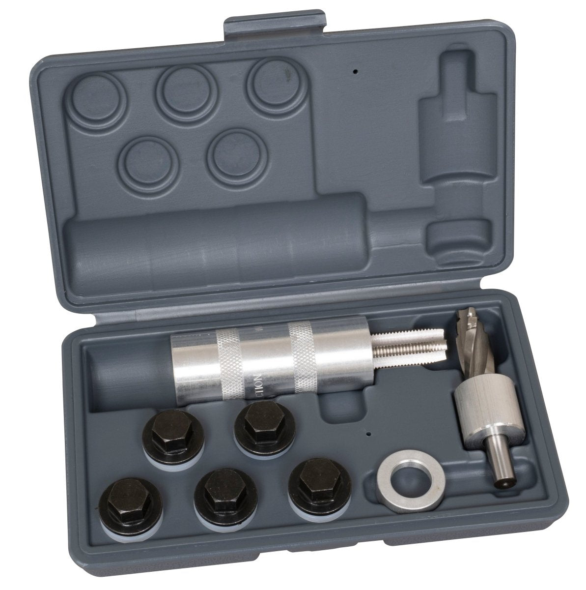Lisle Oil Pan Rethreading Kit - AAA Industrial Supply