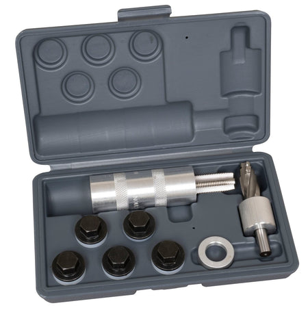 Lisle Oil Pan Rethreading Kit - AAA Industrial Supply