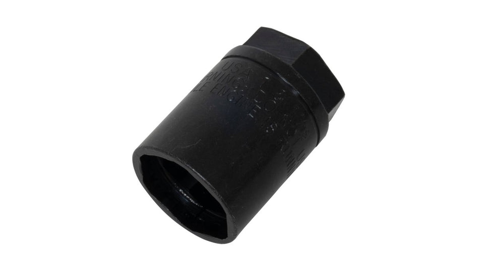 Lisle Oil Pressure Switch Socket - AAA Industrial Supply