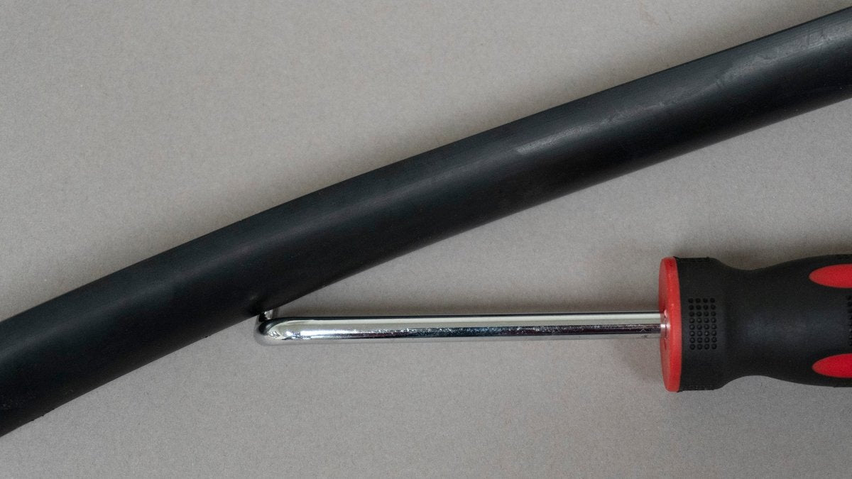 Lisle Pigtail Rubber Gasket Tool - AAA Industrial Supply