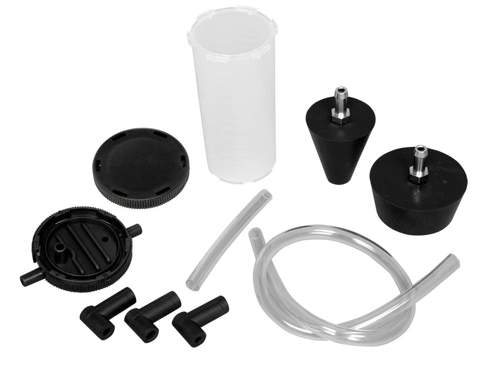 Lisle Power Steering Evac Kit - AAA Industrial Supply