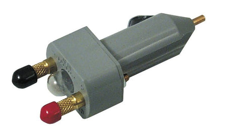 Lisle Power/Ground Outlet - AAA Industrial Supply